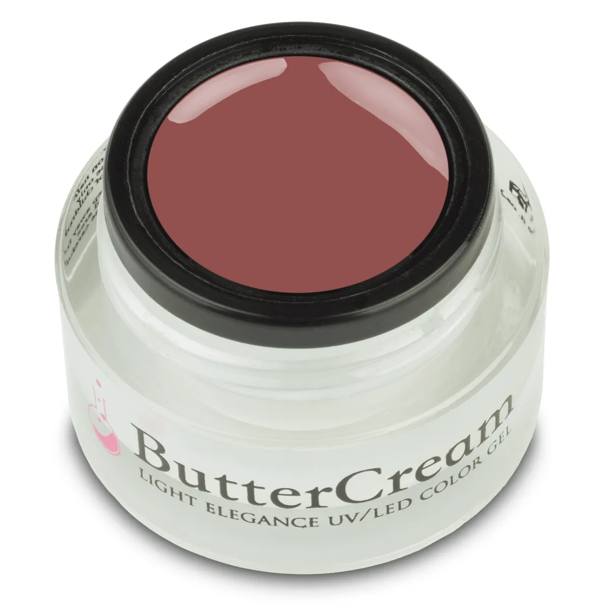 Light Elegance Buttercream - Toboggan Time!