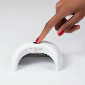 Light Elegance - LED MiniDot LED Lamp