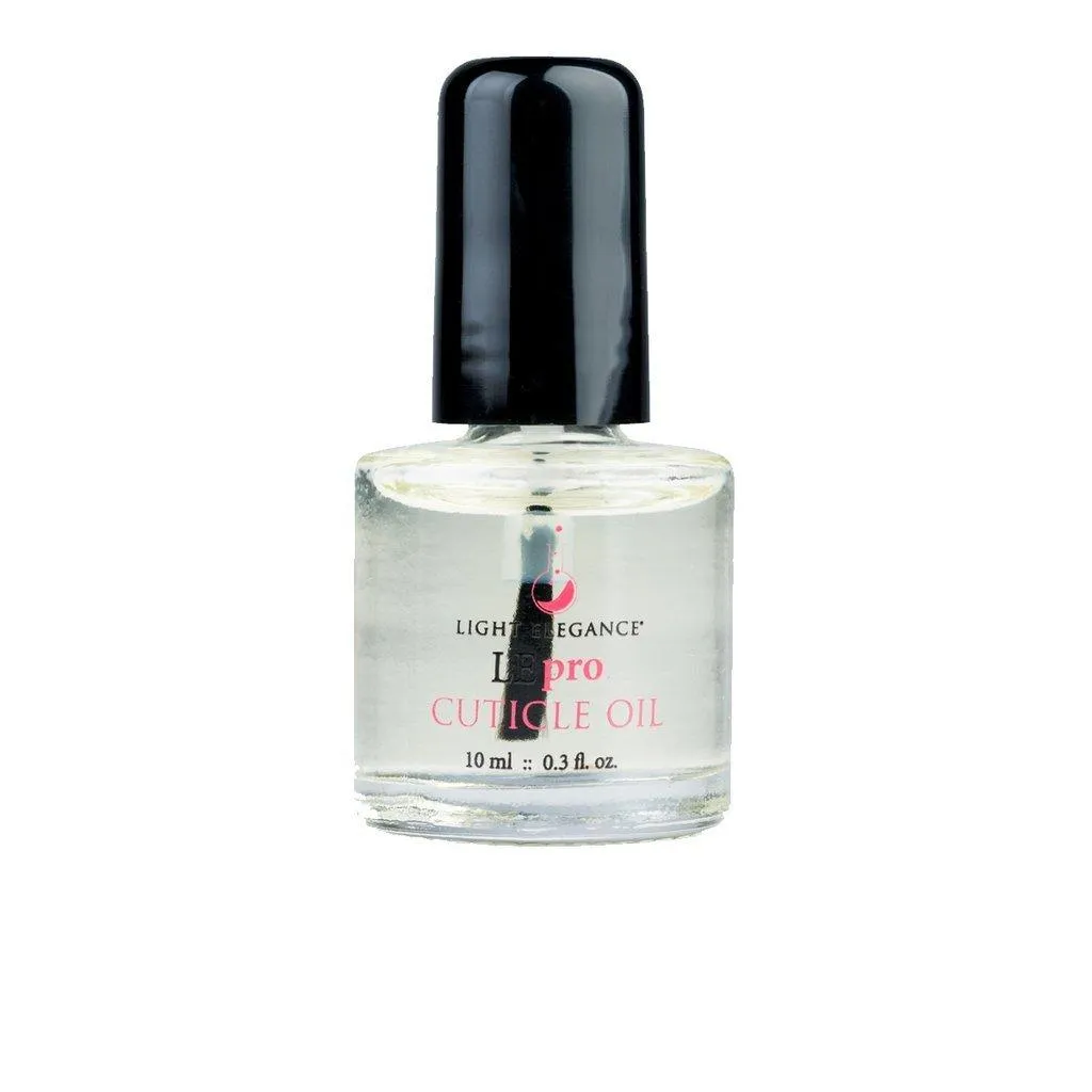Light Elegance - LEPro Cuticle Oil