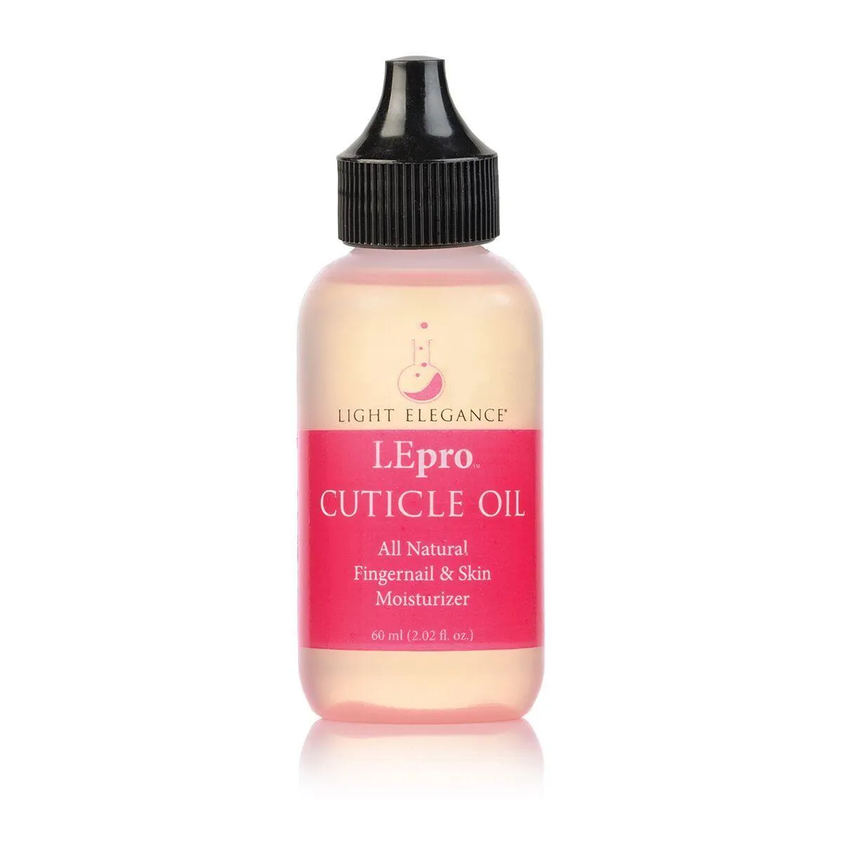 Light Elegance - LEPro Cuticle Oil