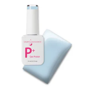 Light Elegance P  Soak-Off Color Gel Polish - Chick Flick and Chill