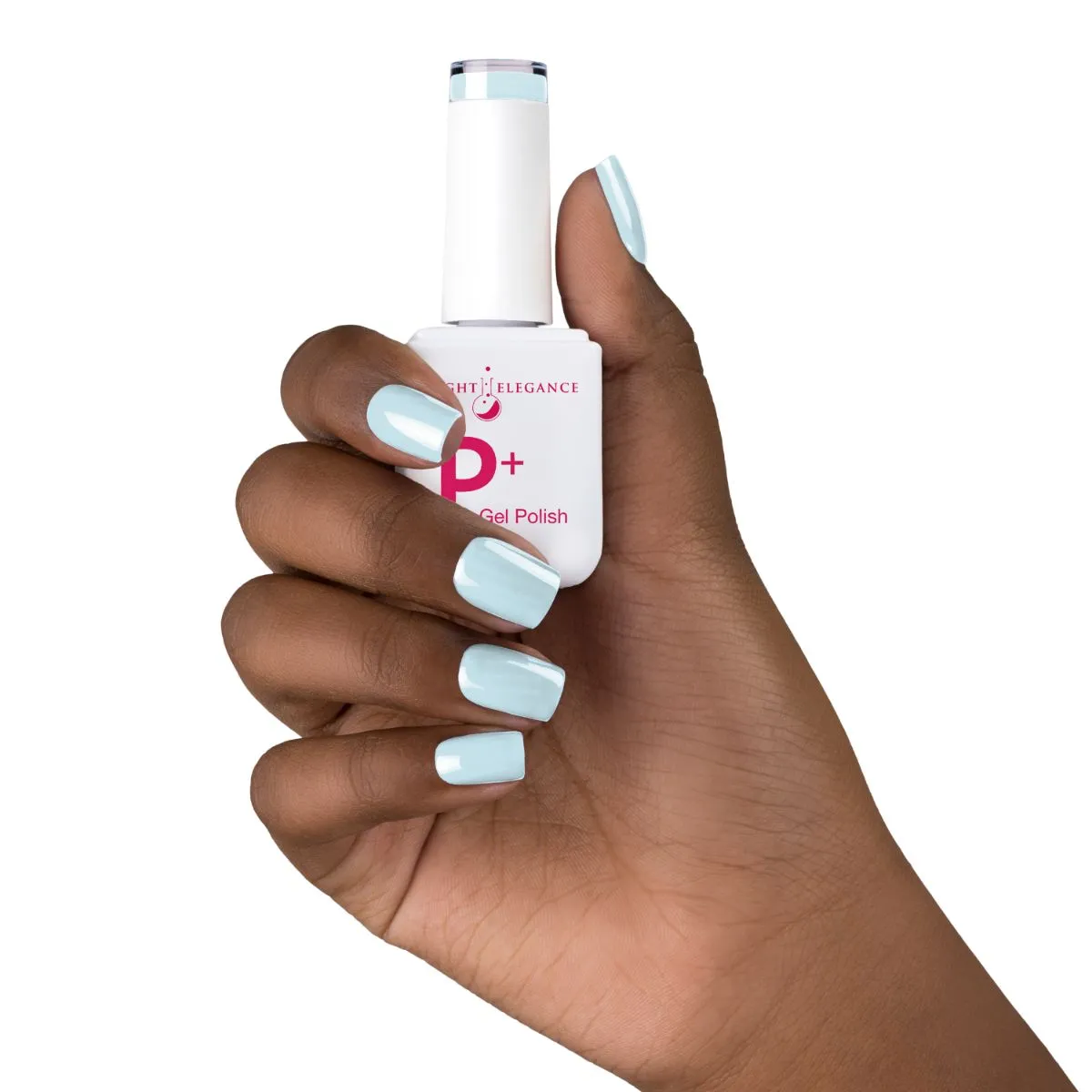 Light Elegance P  Soak-Off Color Gel Polish - Chick Flick and Chill