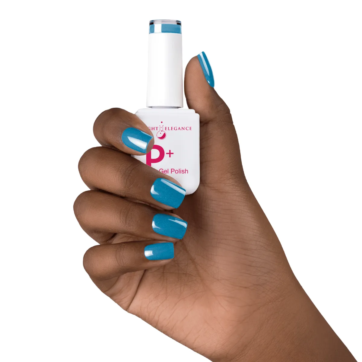 Light Elegance P  Soak-Off Color Gel Polish - Far Out