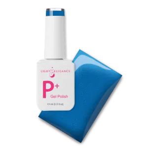 Light Elegance P  Soak-Off Color Gel Polish - Far Out