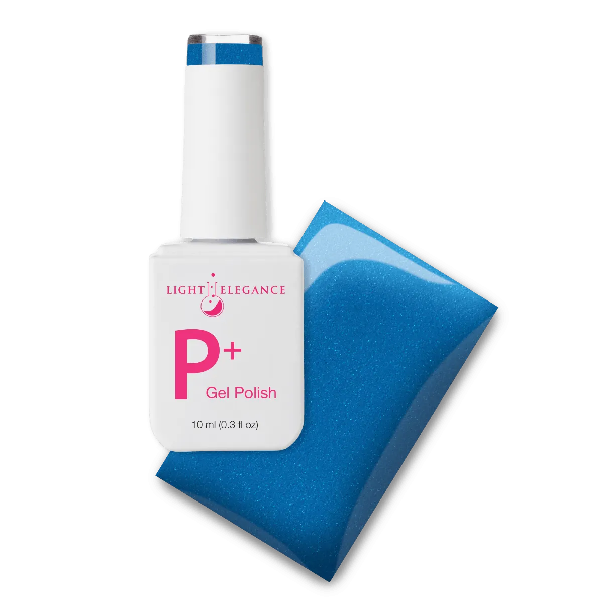 Light Elegance P  Soak-Off Color Gel Polish - Far Out