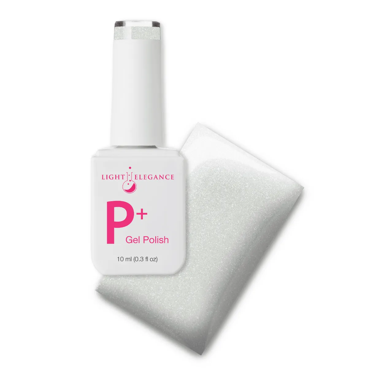 Light Elegance P  Soak-Off Color Gel Polish - Strand of Pearls