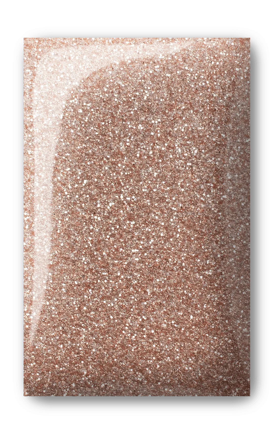 Light Elegance P  Soak-Off Glitter Gel Polish - Pints & Quartz