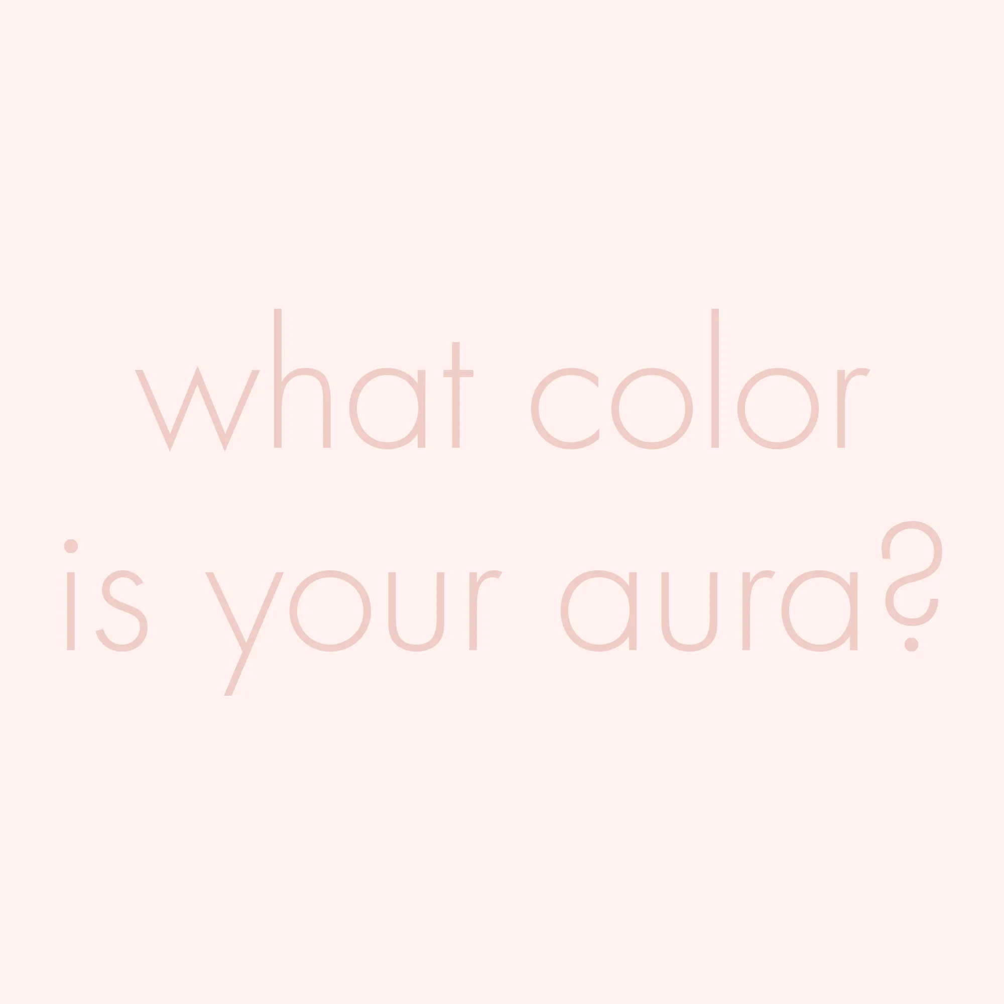light pink aura wallpaper.