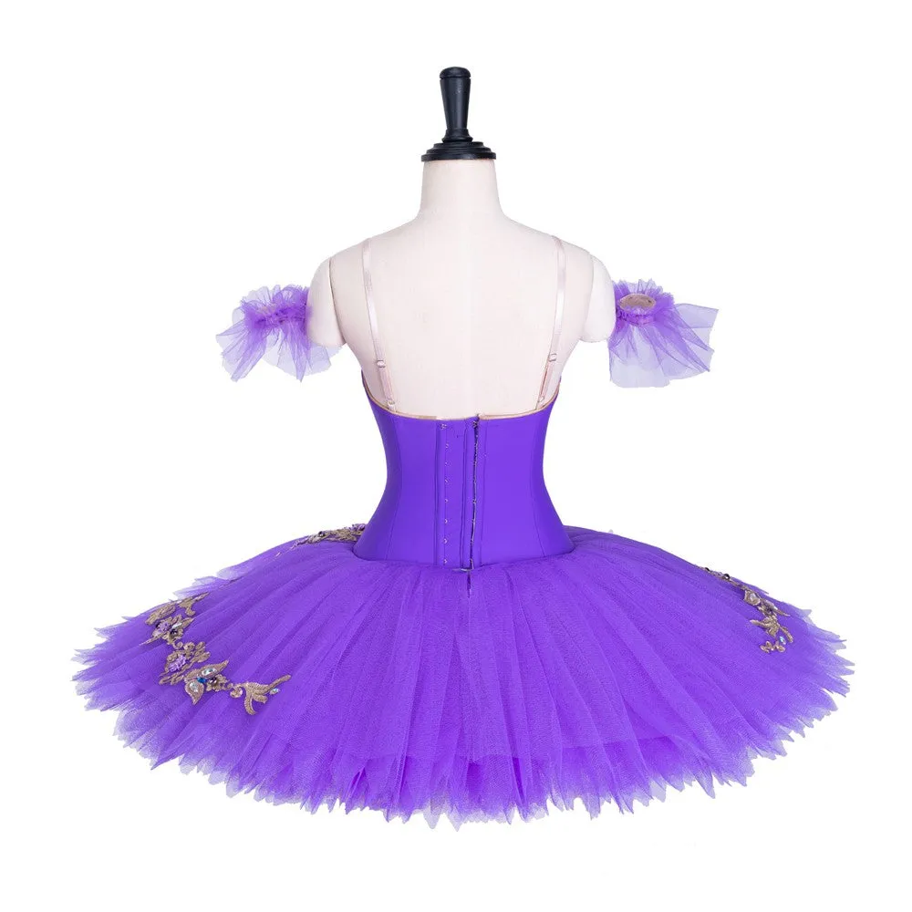 Lilac Fairy Queen