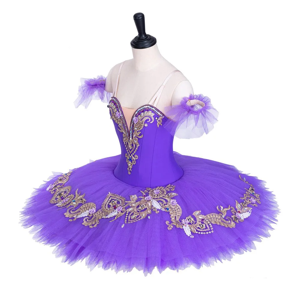 Lilac Fairy Queen