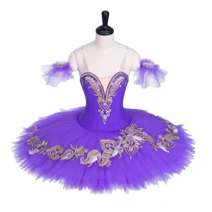 Lilac Fairy Queen