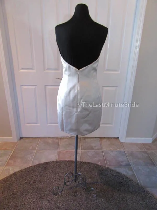 Lillian West 6388 Size 10