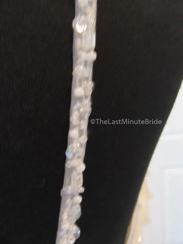 Lillian West 6388 Size 10