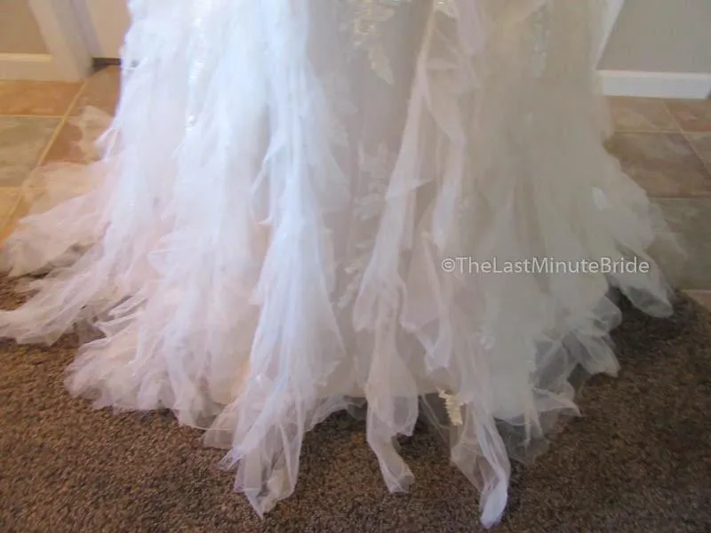 Lillian West 6388 Size 10