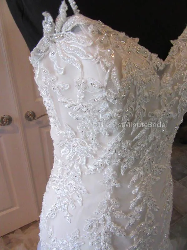 Lillian West 6388 Size 10