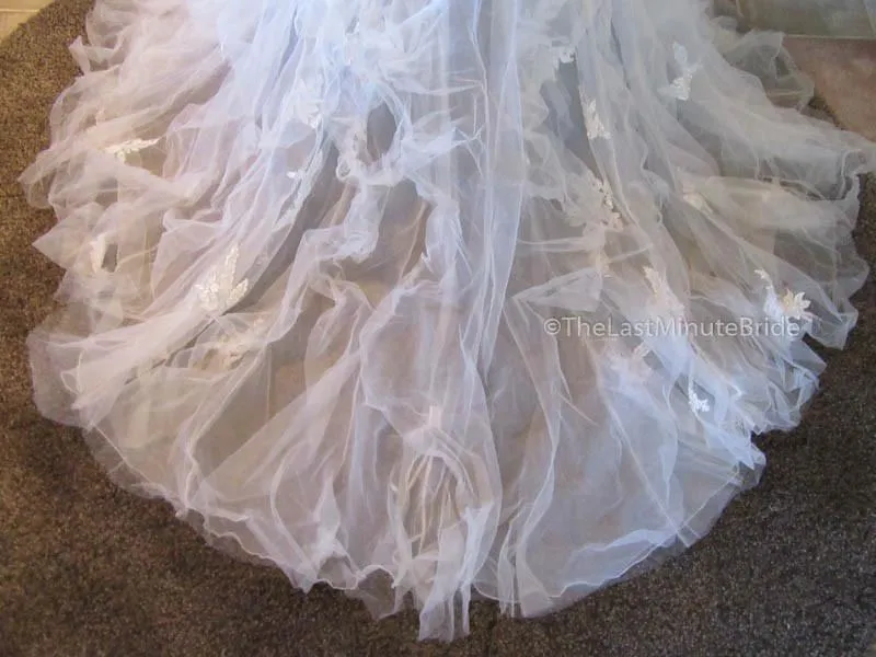 Lillian West 6388 Size 10