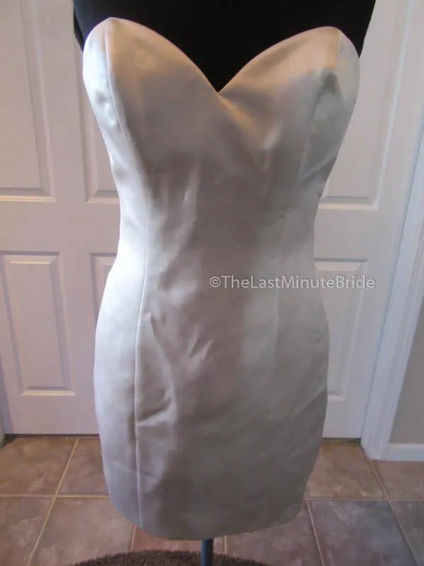 Lillian West 6388 Size 10