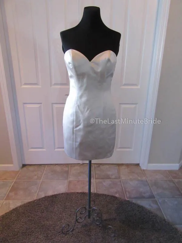 Lillian West 6388 Size 10