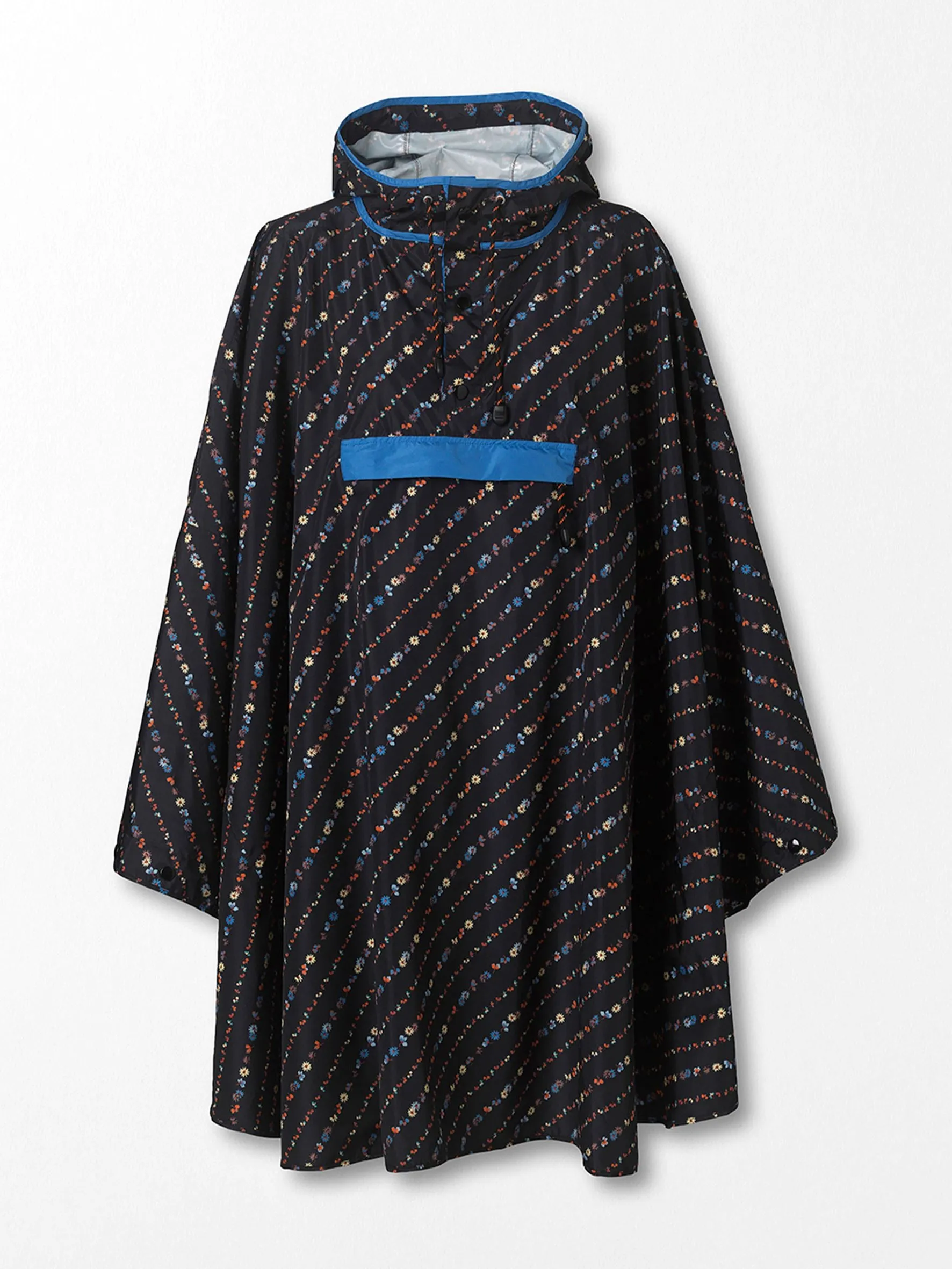 Liluye Rain Cape
