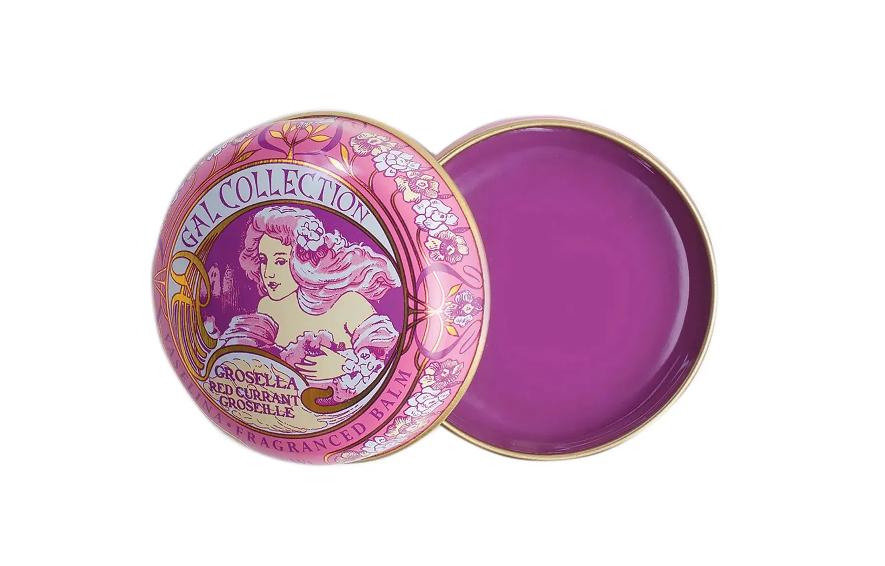 Lip Balms Assorted