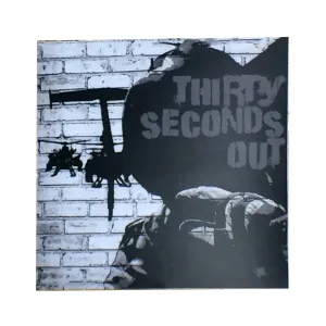 LITTLE BIRD ASSAULT STICKER
