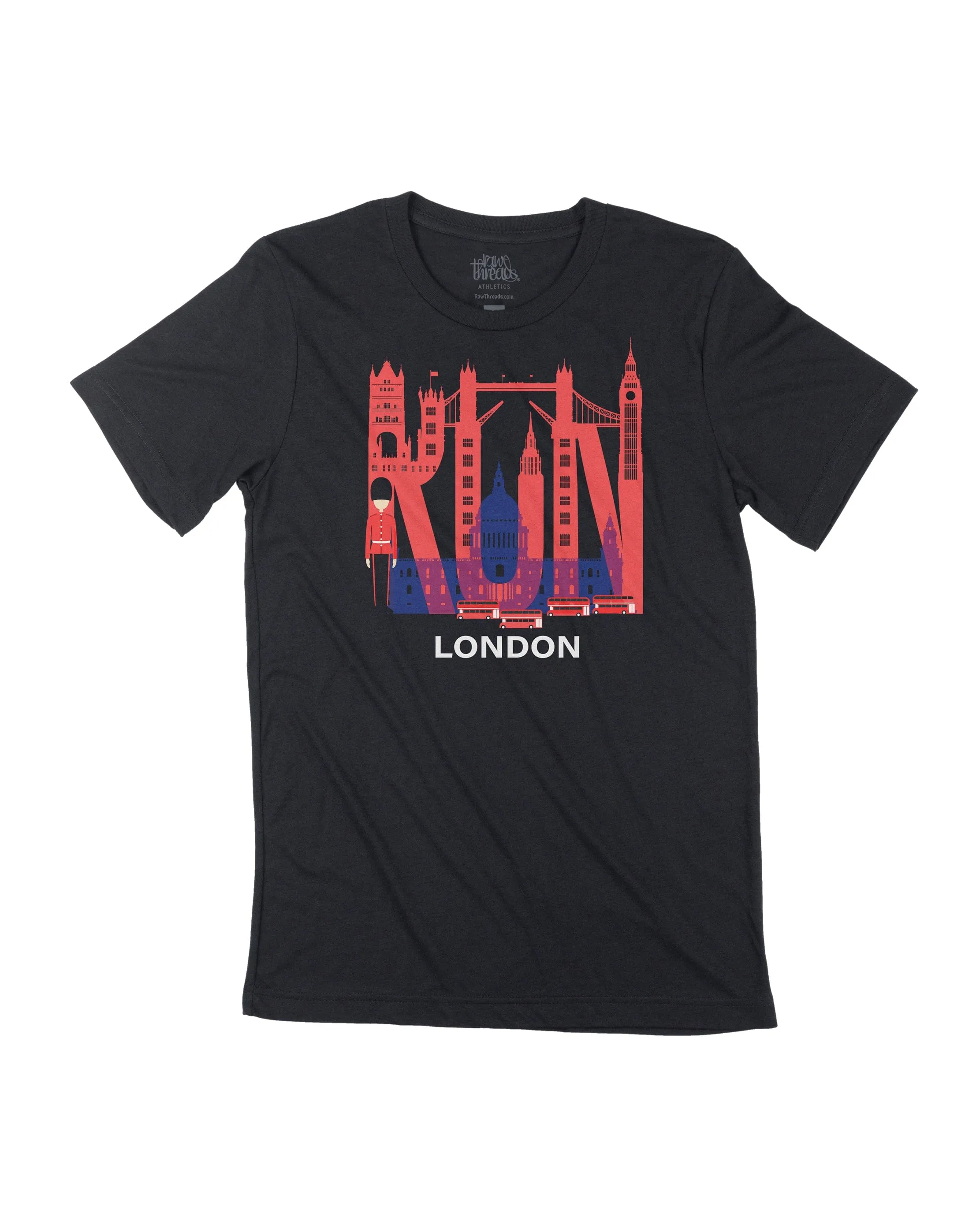 London BIG RUN