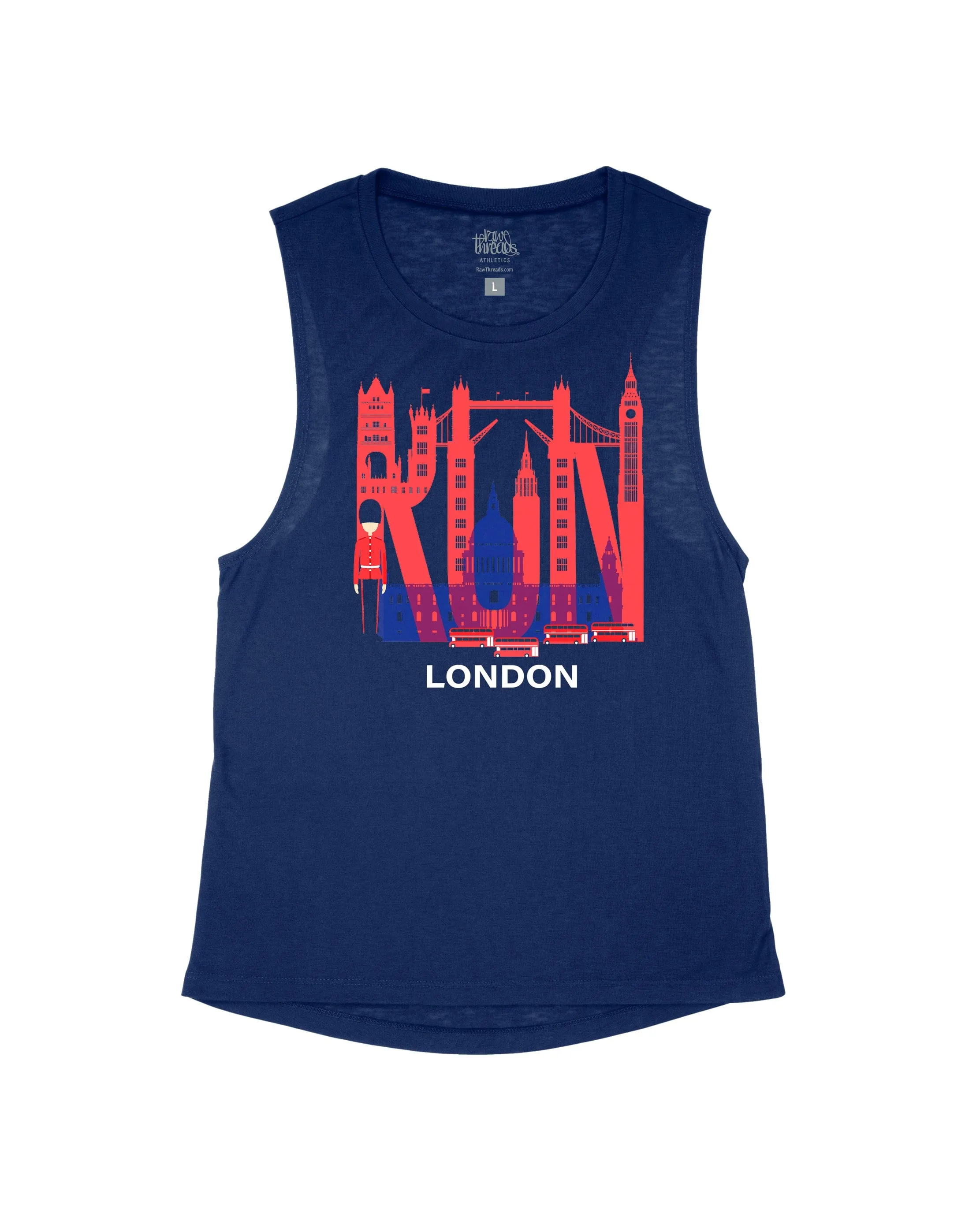 London BIG RUN