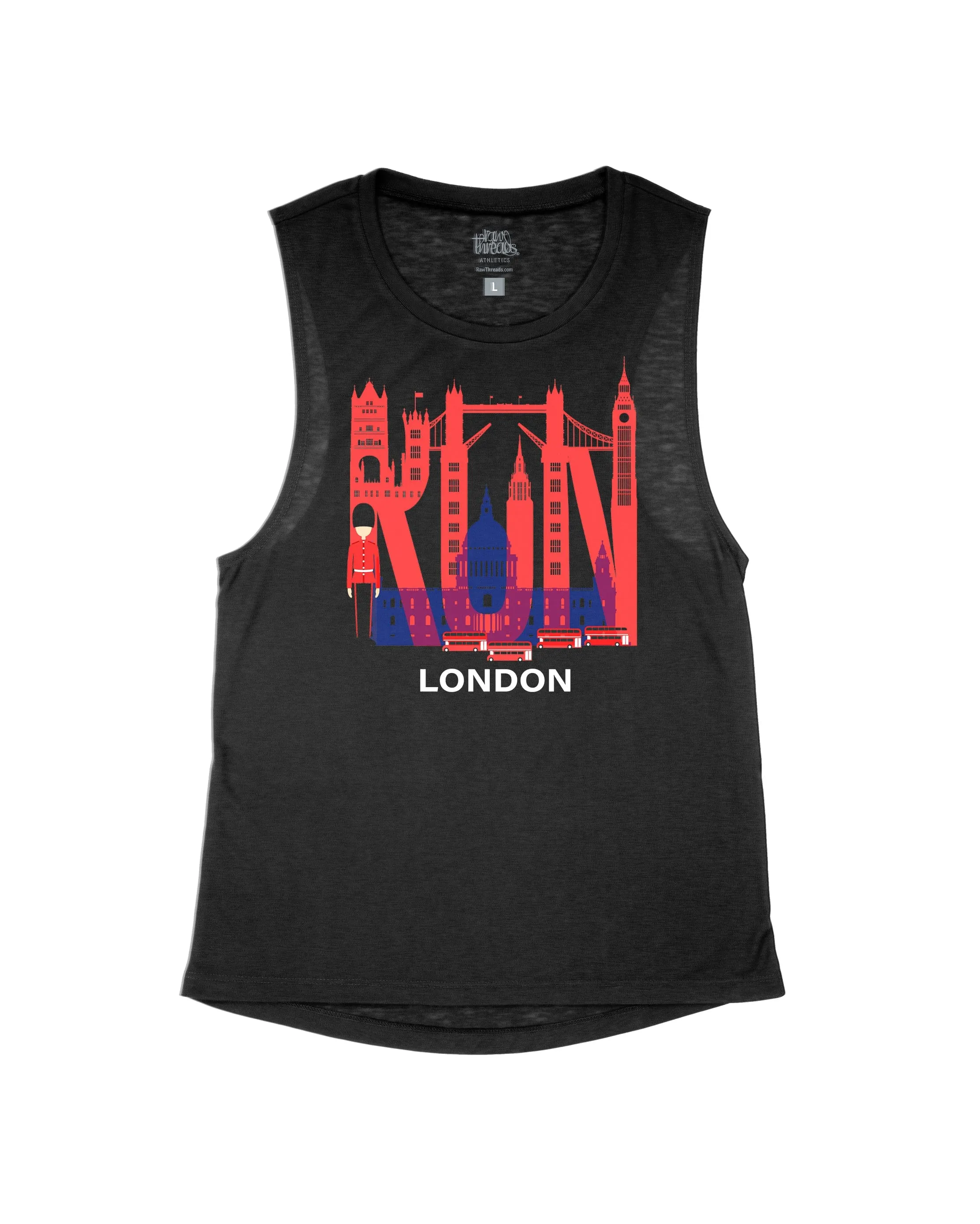 London BIG RUN
