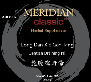 Long Dan Xie Gan Wan
