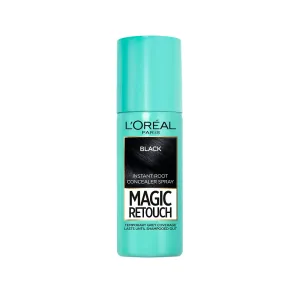 LOREAL PARIS  BLACK MAGIC RETOUCH 75 ML