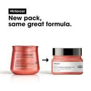 L'Oreal Professionnel B6 Biotin Inforcer Masque (250ml)