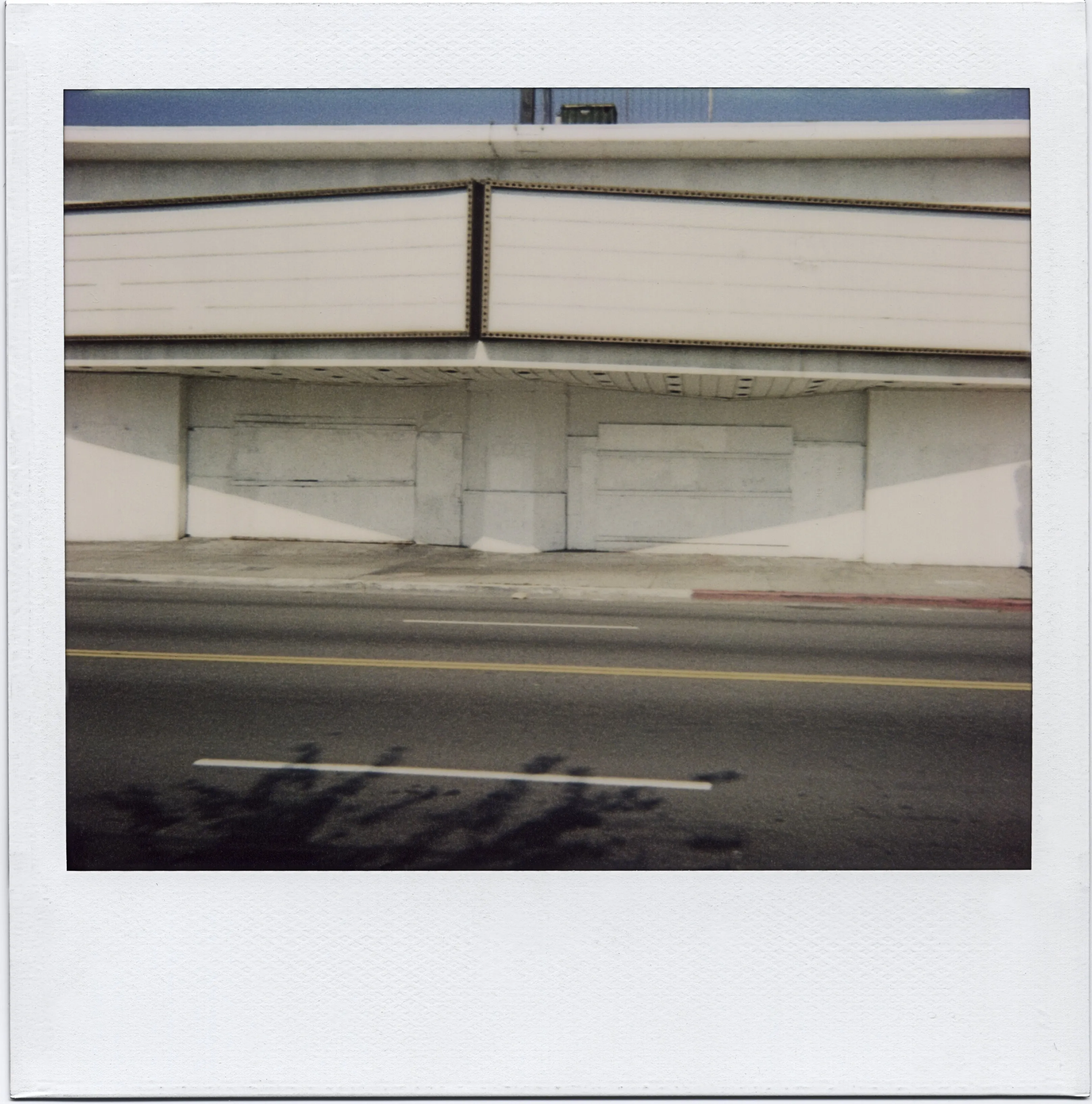 Los Angeles Changes