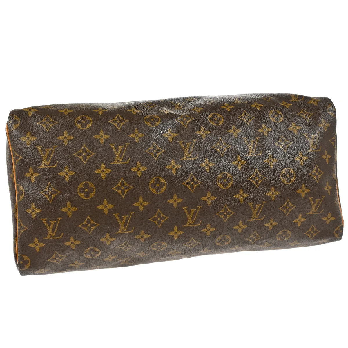 Louis Vuitton Monogram Speedy 40 Duffle Handbag M41522 SP0987 XX28492