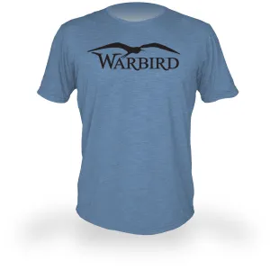 Low-Pro Tech Short Sleeve Bahama Heathered
