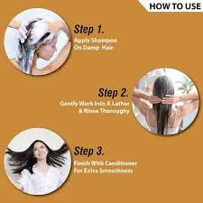 Luxliss Professional Protects Your Amazing Hair Keratin Daily Care Shampoo 250ml