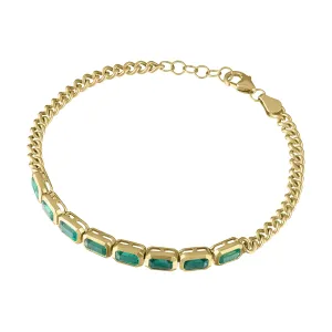 MAC Monique Bracelet