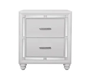 Mackenzie Nightstand