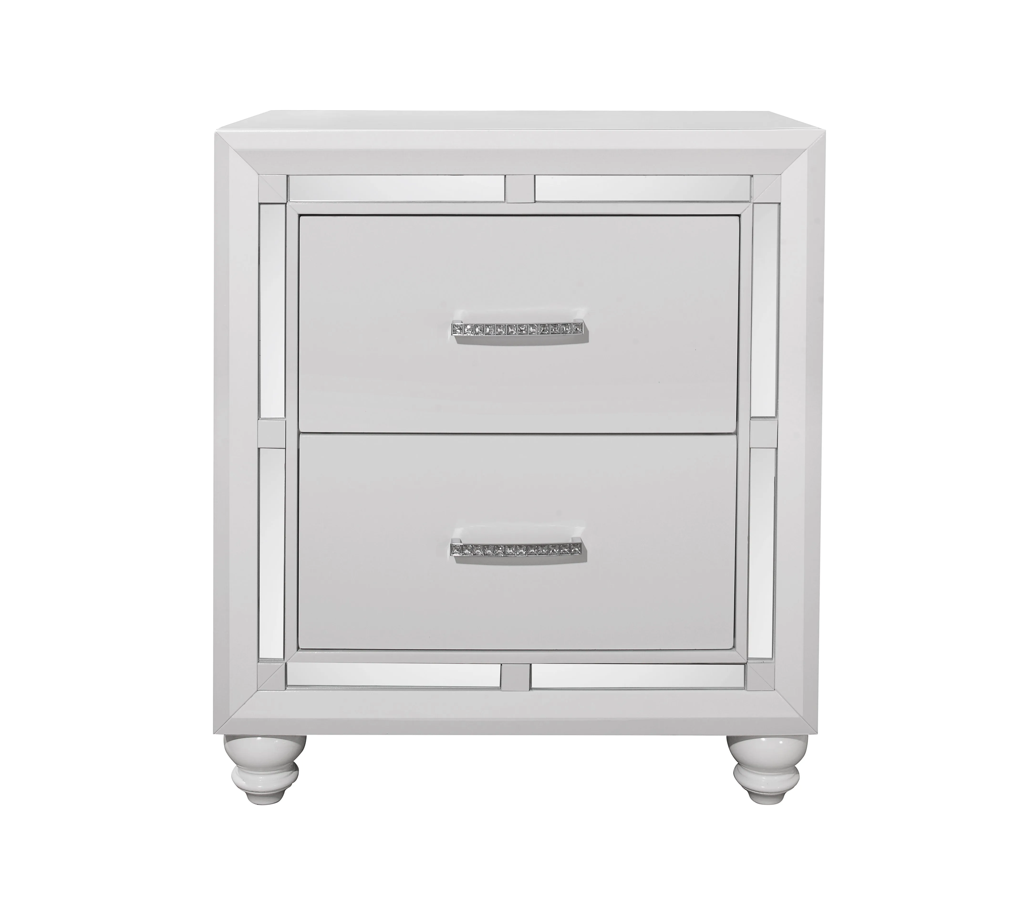 Mackenzie Nightstand