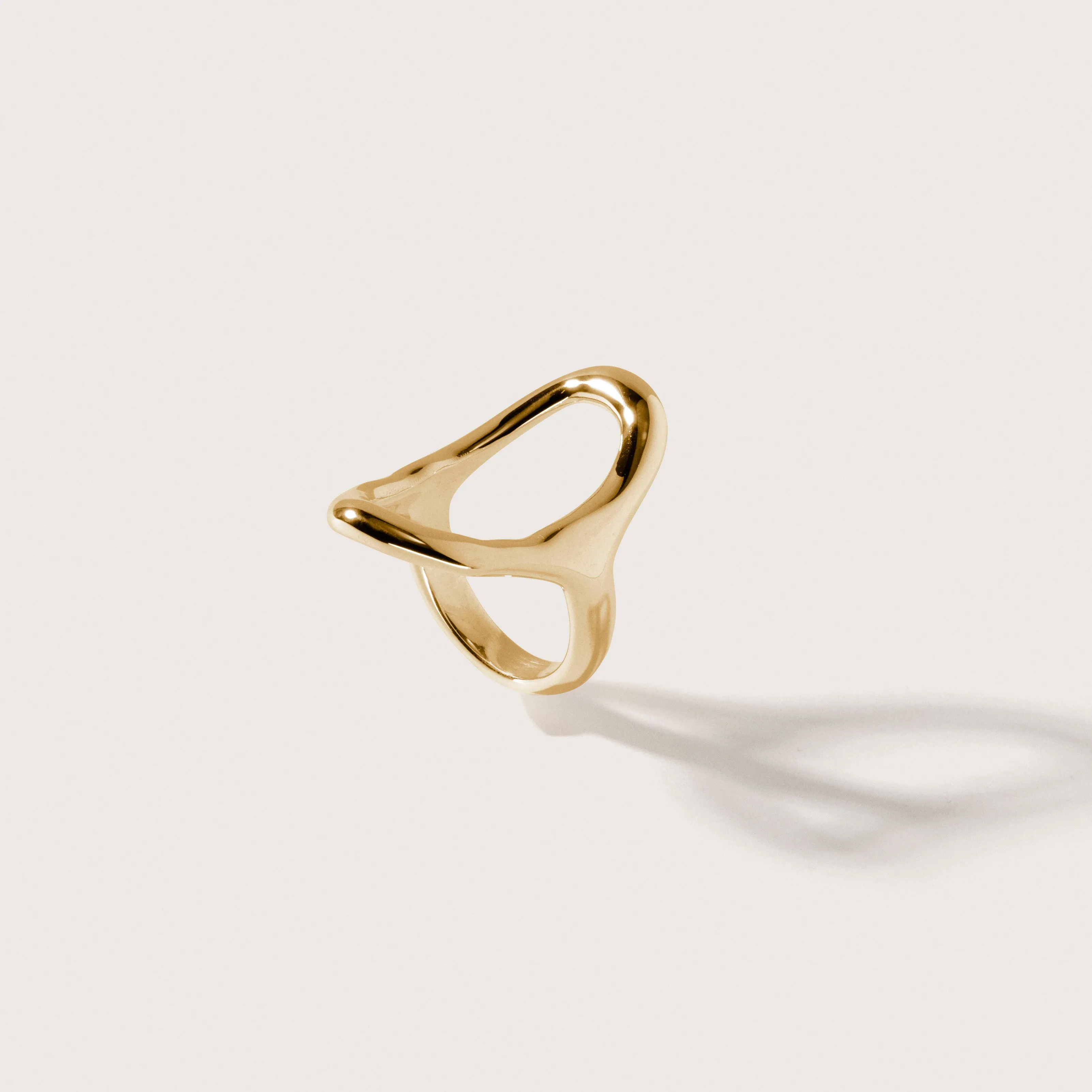 Madison Ring Large