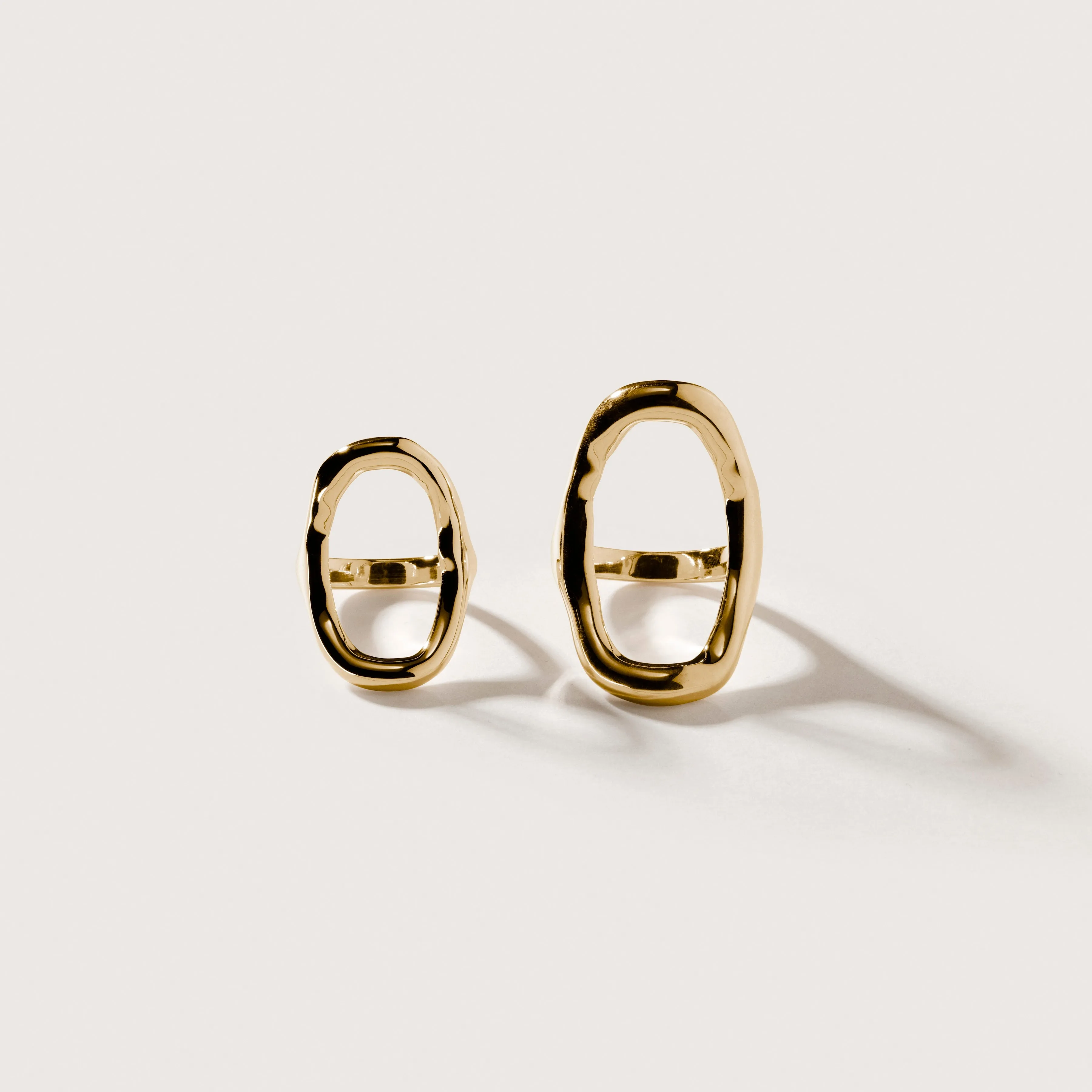 Madison Ring Large