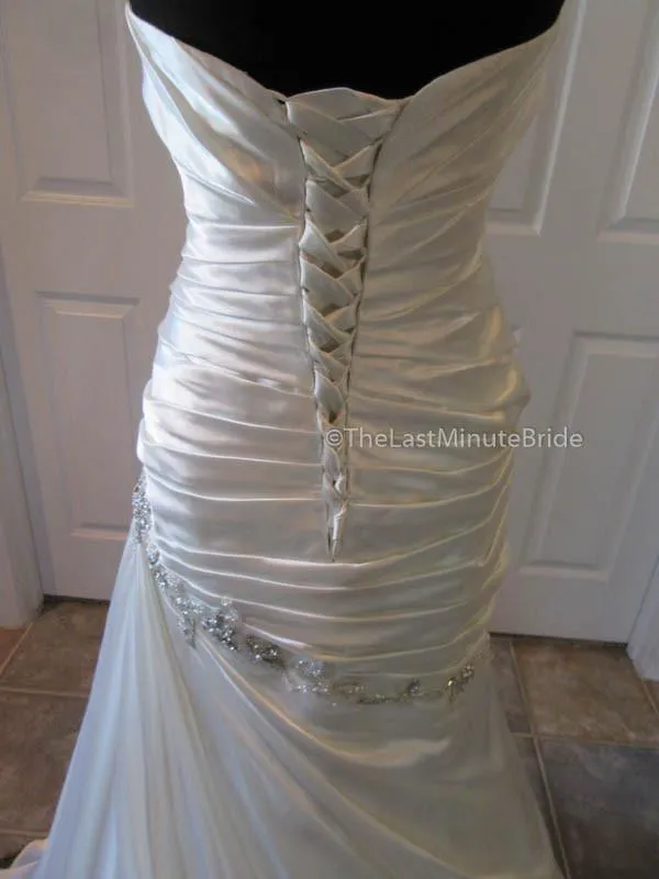 Maggie Sottero Bobbi 5MW707