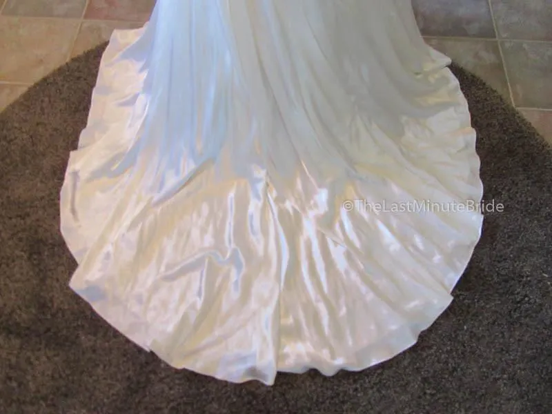 Maggie Sottero Bobbi 5MW707