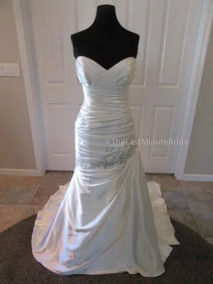 Maggie Sottero Bobbi 5MW707