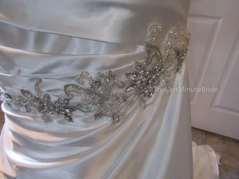 Maggie Sottero Bobbi 5MW707