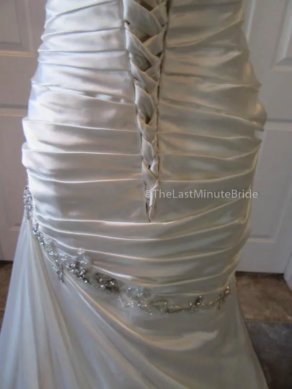 Maggie Sottero Bobbi 5MW707