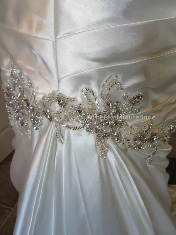 Maggie Sottero Bobbi 5MW707