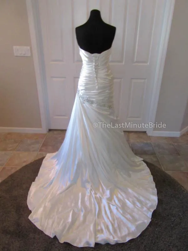 Maggie Sottero Bobbi 5MW707
