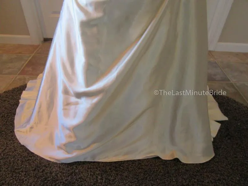Maggie Sottero Bobbi 5MW707