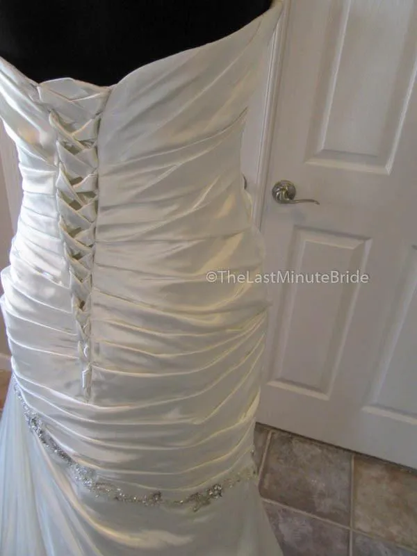 Maggie Sottero Bobbi 5MW707
