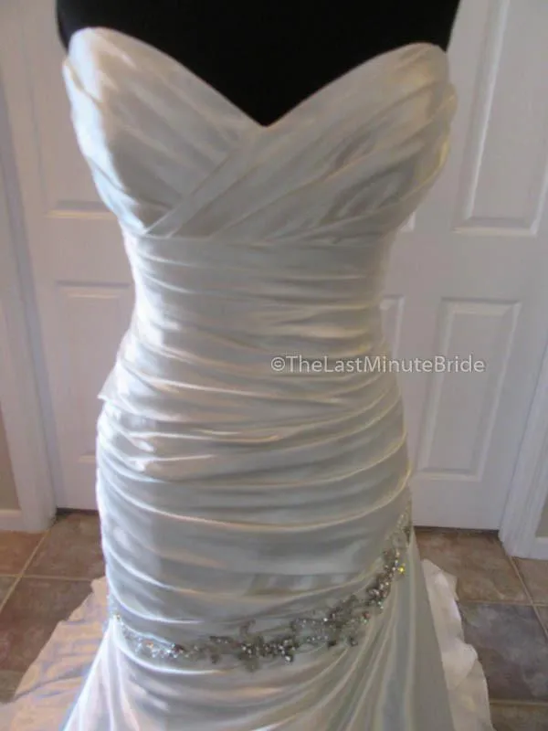 Maggie Sottero Bobbi 5MW707